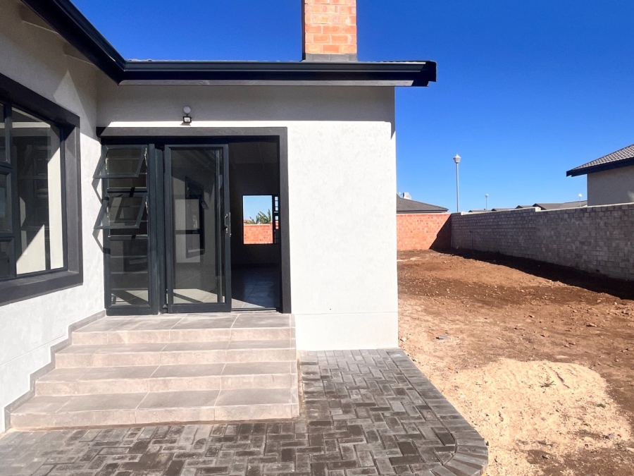 3 Bedroom Property for Sale in Fountains Estate Eastern Cape